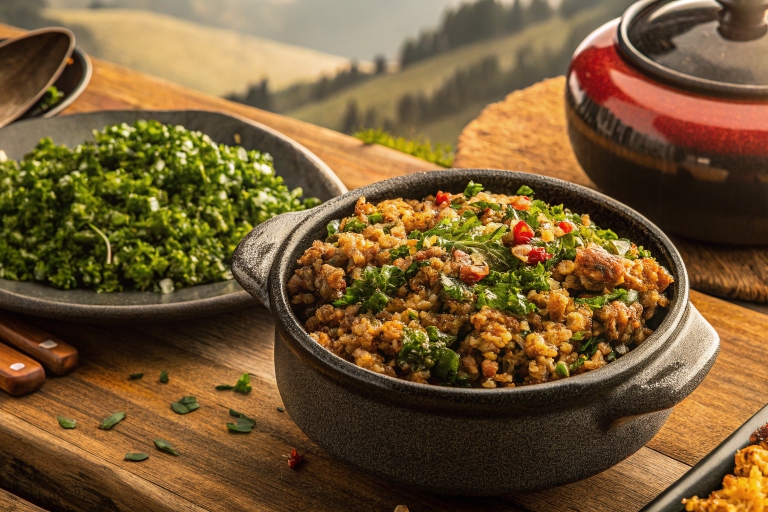 receitas mineiras