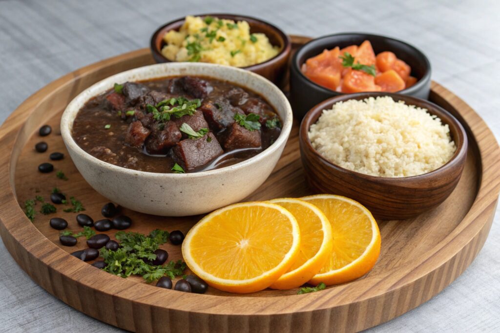 culinária brasileira