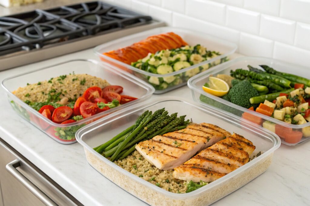 jantar fit