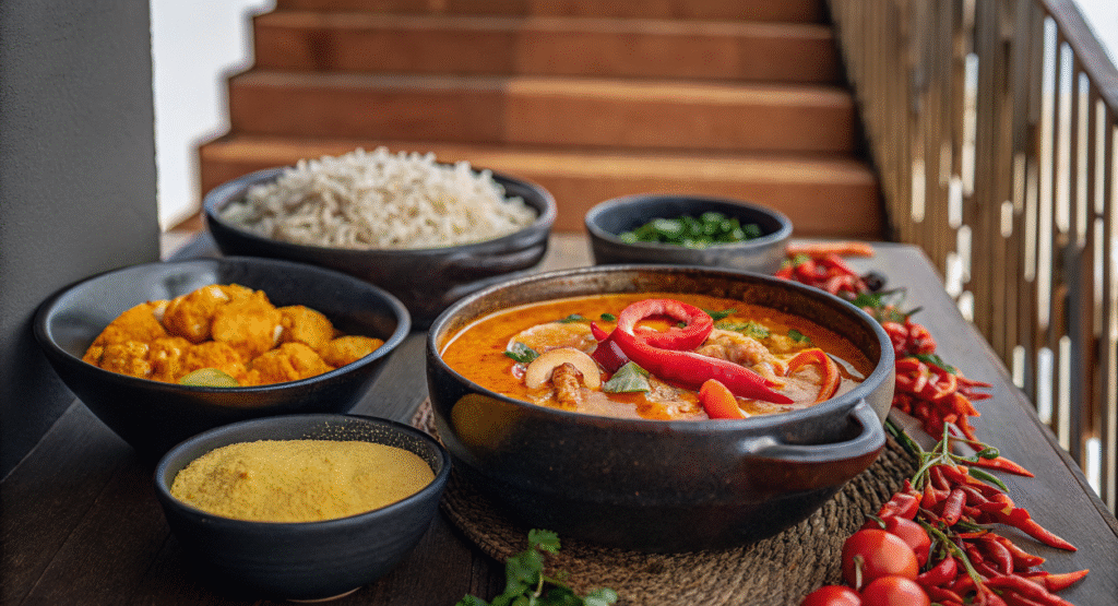 comida baiana
