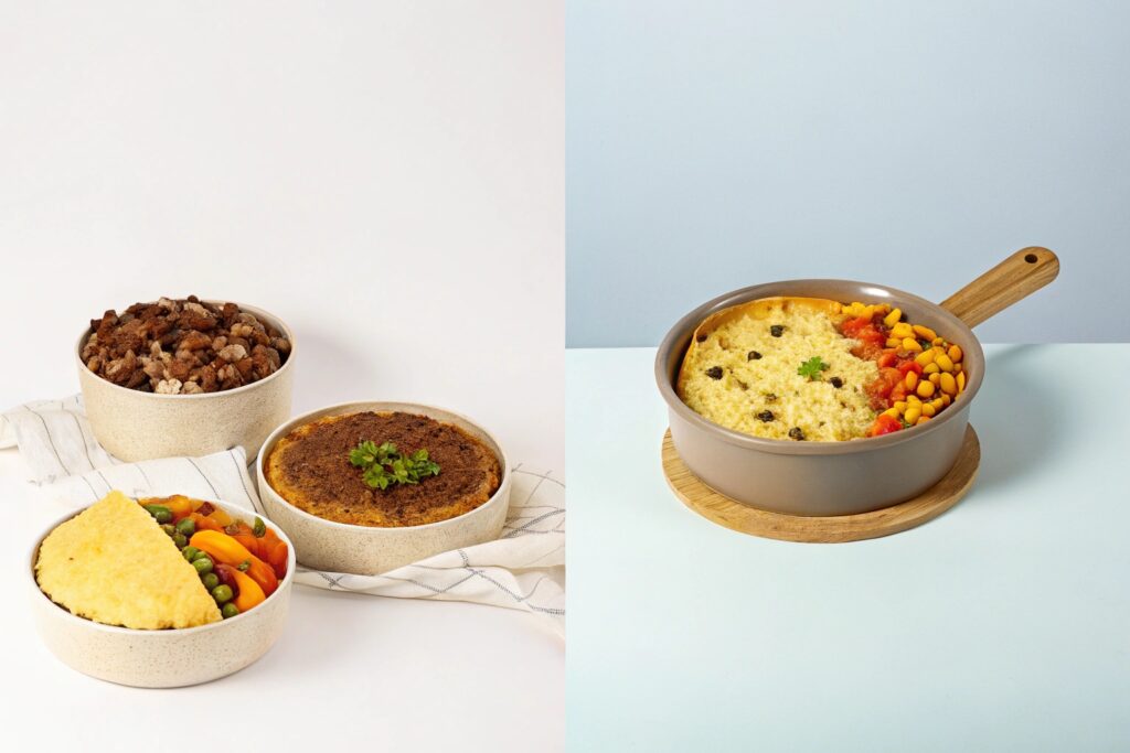 receitas com 10 reais