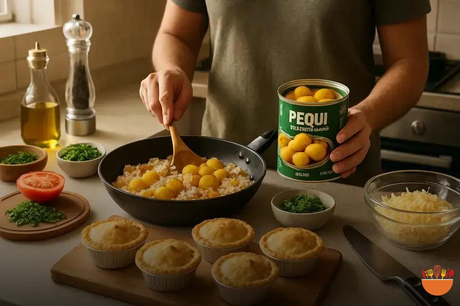 como adaptar receitas goianas ao dia a dia