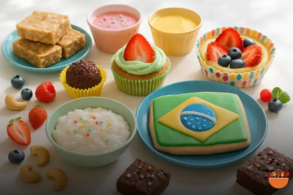 como adaptar receitas para crianças e maridos exigentes