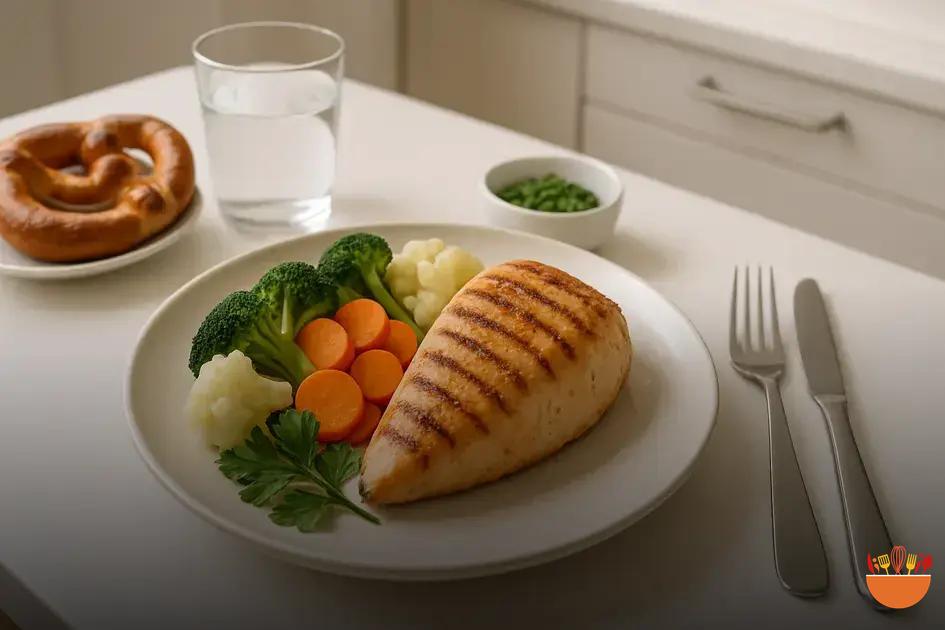 como adaptar receitas para uma versão mais leve