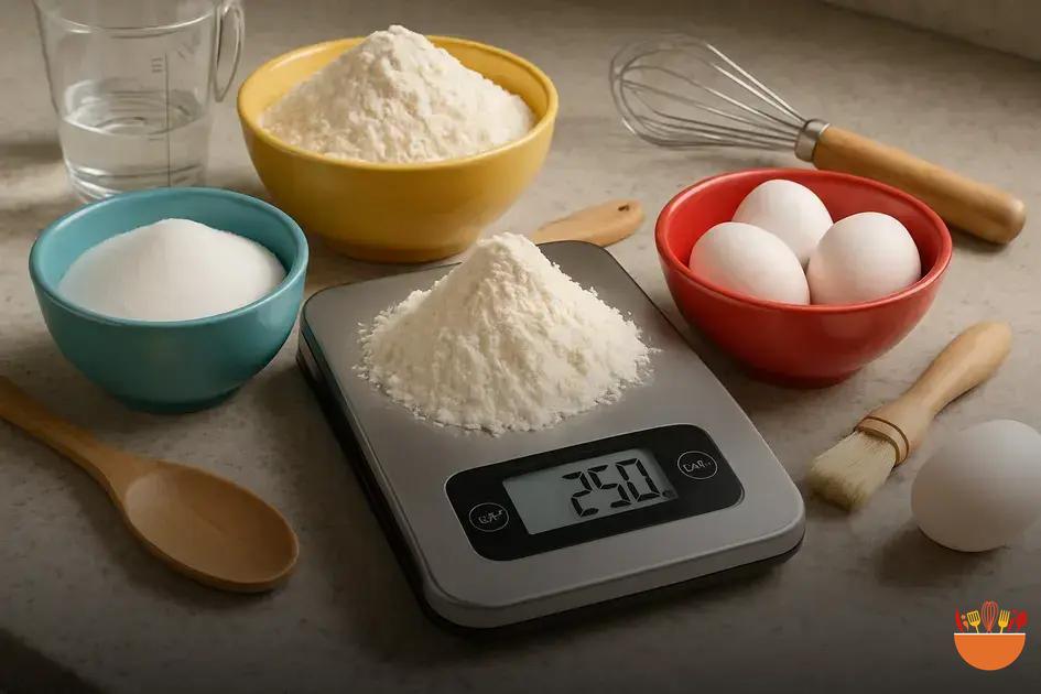 Como escolher a balança ideal para sua cozinha