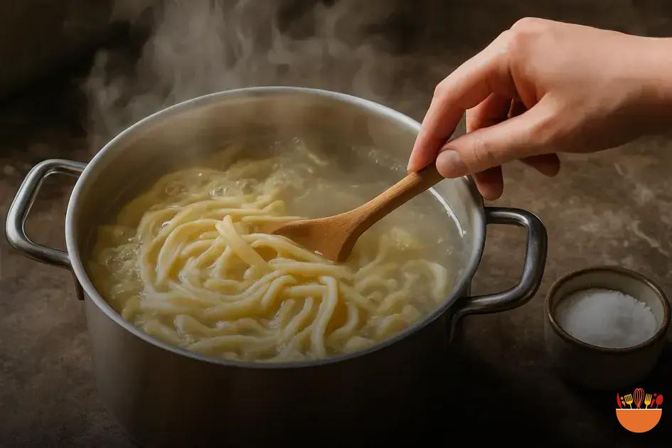 Cuidados no cozimento para preservar a textura e sabor