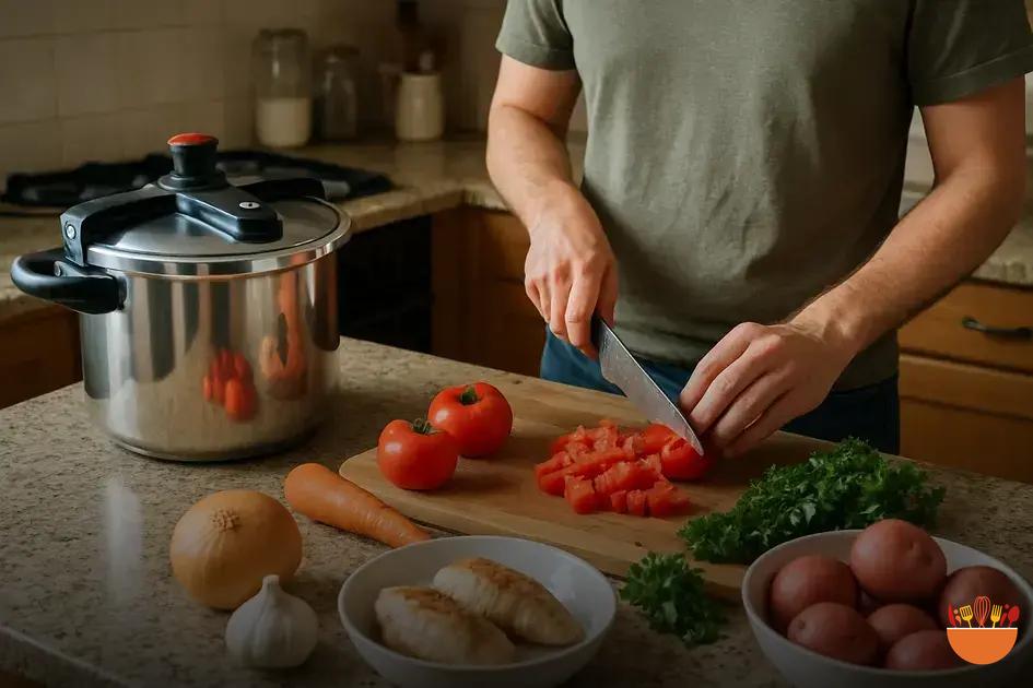 dicas para adaptar receitas francesas ao cotidiano