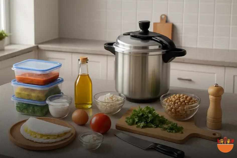 Dicas para adaptar receitas pernambucanas ao seu dia a dia Dicas para adaptar receitas pernambucanas ao seu dia a dia