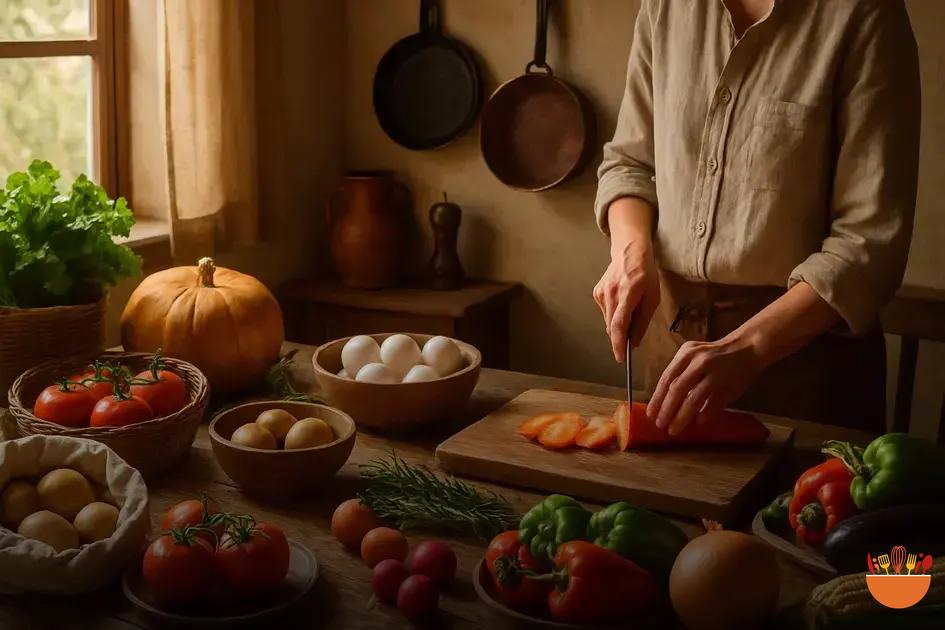 Dicas para aproveitar melhor as receitas regionais