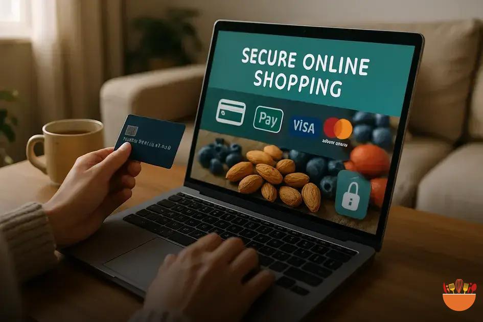 Dicas para comprar com segurança na internet