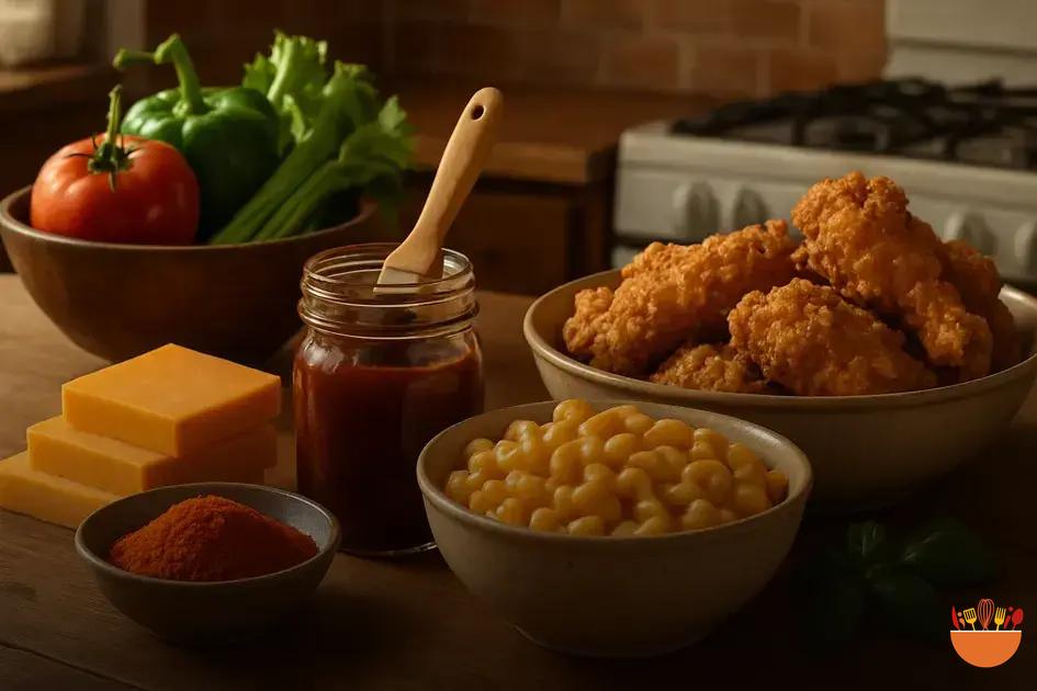 Dicas para deixar suas receitas americanas mais saborosas