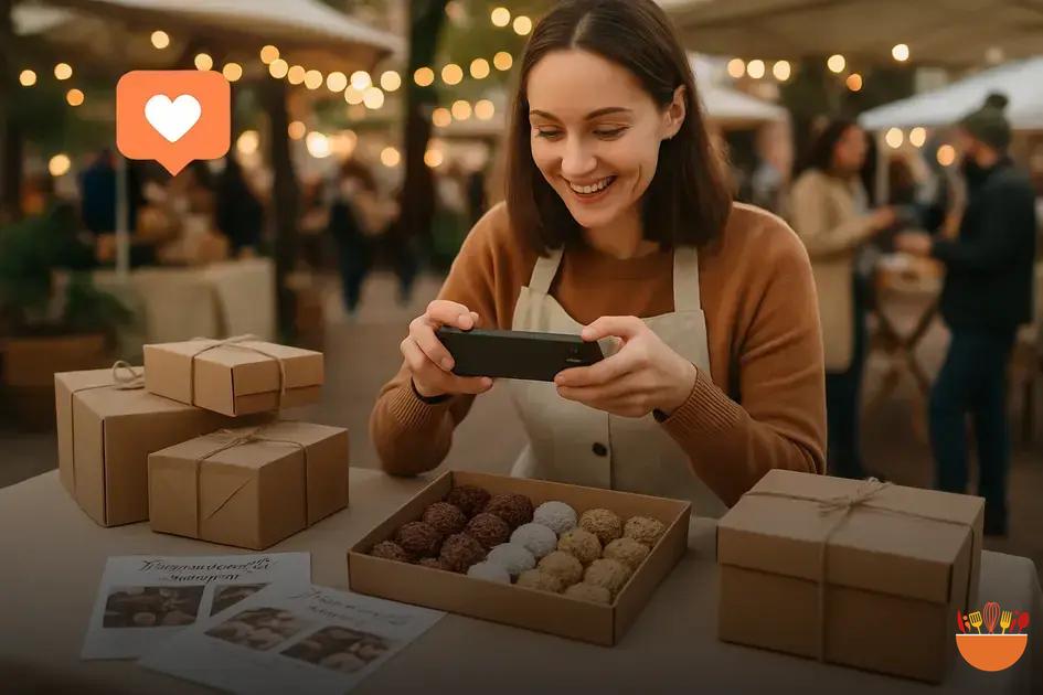 Estratégias simples para divulgar e vender mais