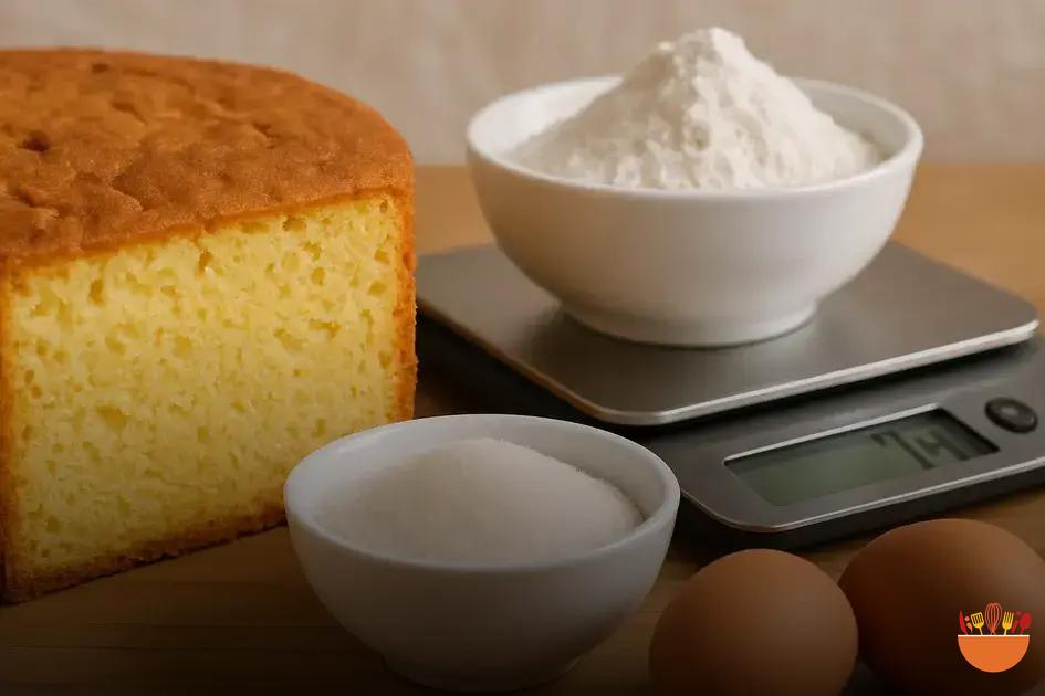 Impacto da precisão na textura e sabor das sobremesas