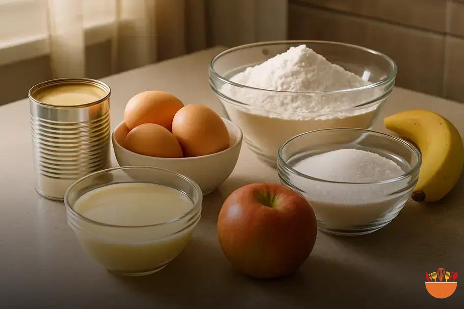 ingredientes acessíveis para receitas econômicas