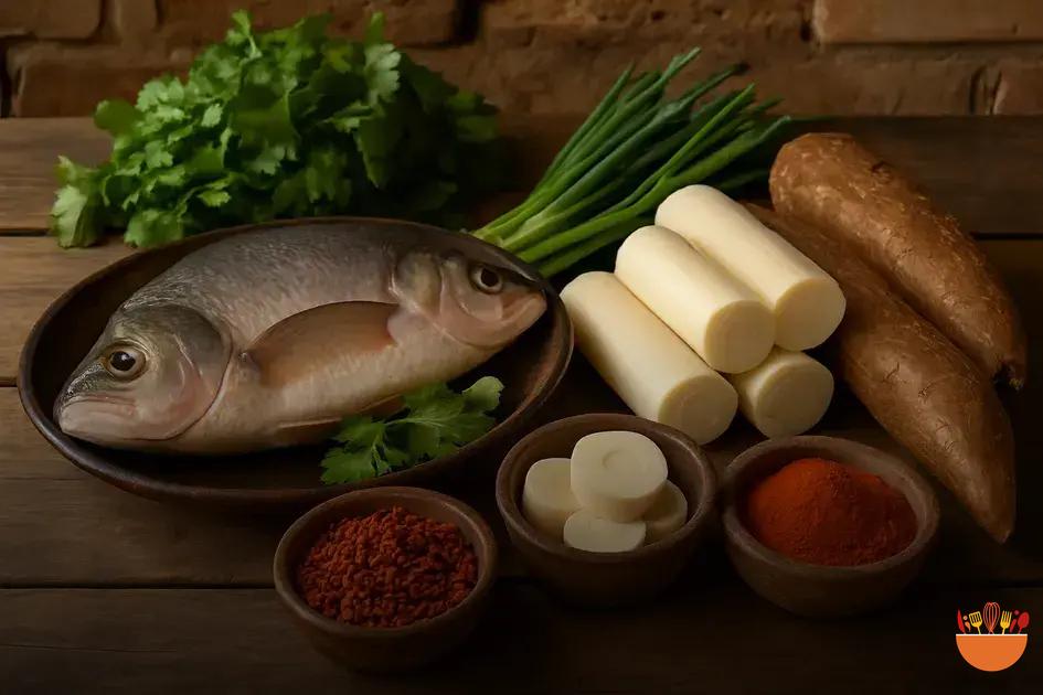 ingredientes típicos da região capixaba ingredientes típicos da região capixaba