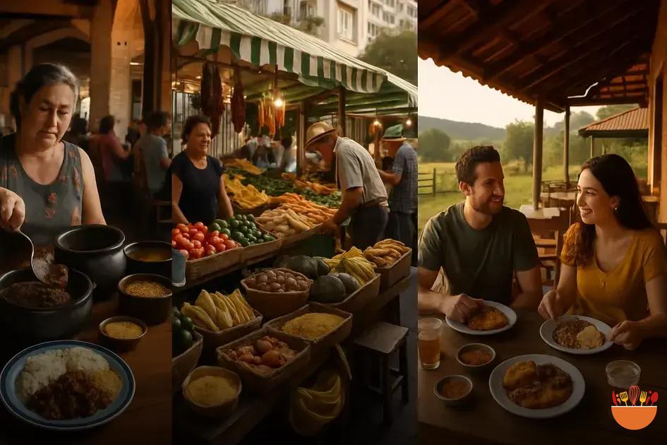 onde encontrar os melhores pratos típicos no estado