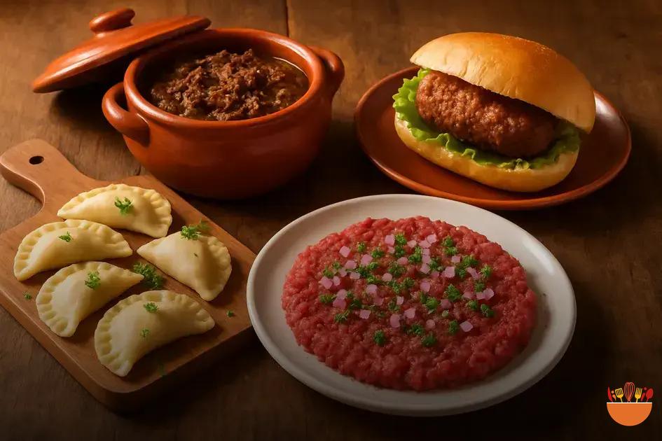 pratos tradicionais que você precisa conhecer