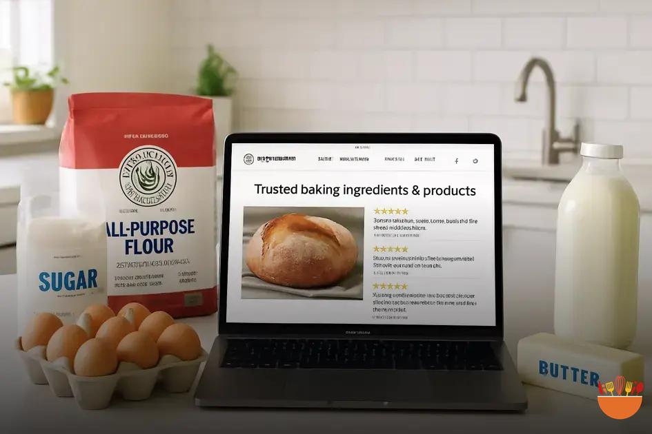 Principais fornecedores online confiáveis