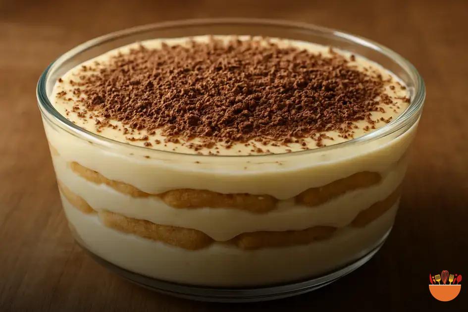 Receitas de pavê: sobremesas em camadas