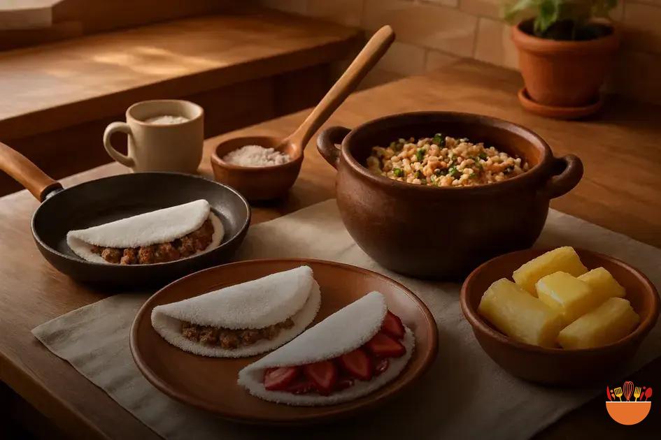 receitas simples com toque caseiro receitas simples com toque caseiro