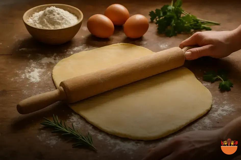 Segredos para fazer massas caseiras perfeitas