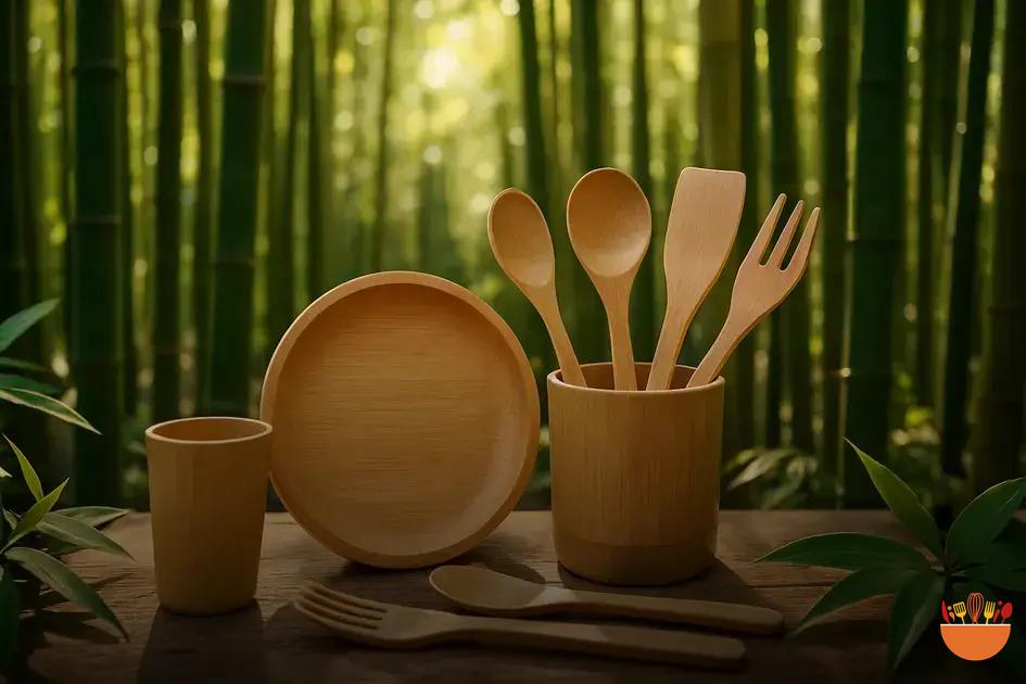Sustentabilidade e impacto ambiental do bambu