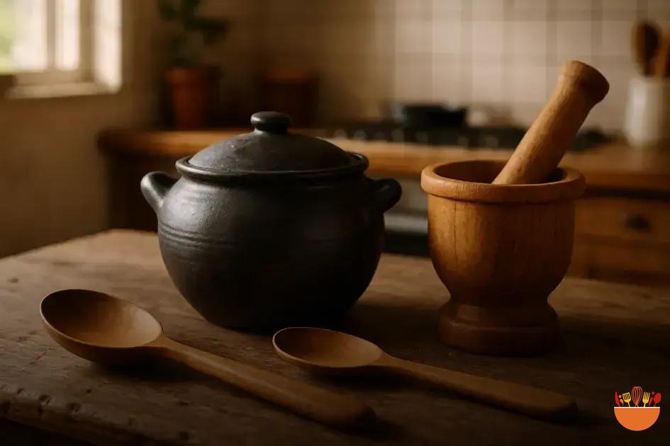 Utensílios típicos da cozinha brasileira [guia compra]