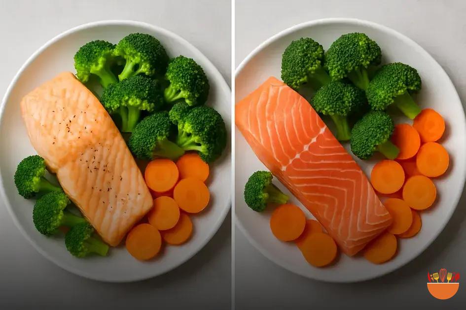 Benefícios de cozinhar com vapor: saúde e sabor em um só aparelho Benefícios de cozinhar com vapor: saúde e sabor em um só aparelho