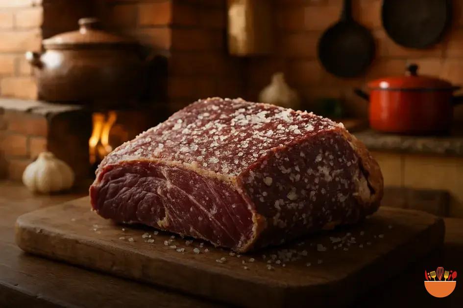 Carne de sol: como fazer e conservar