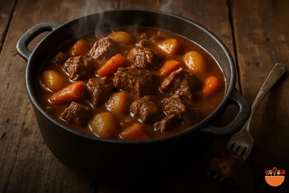 Como fazer carne de panela macia