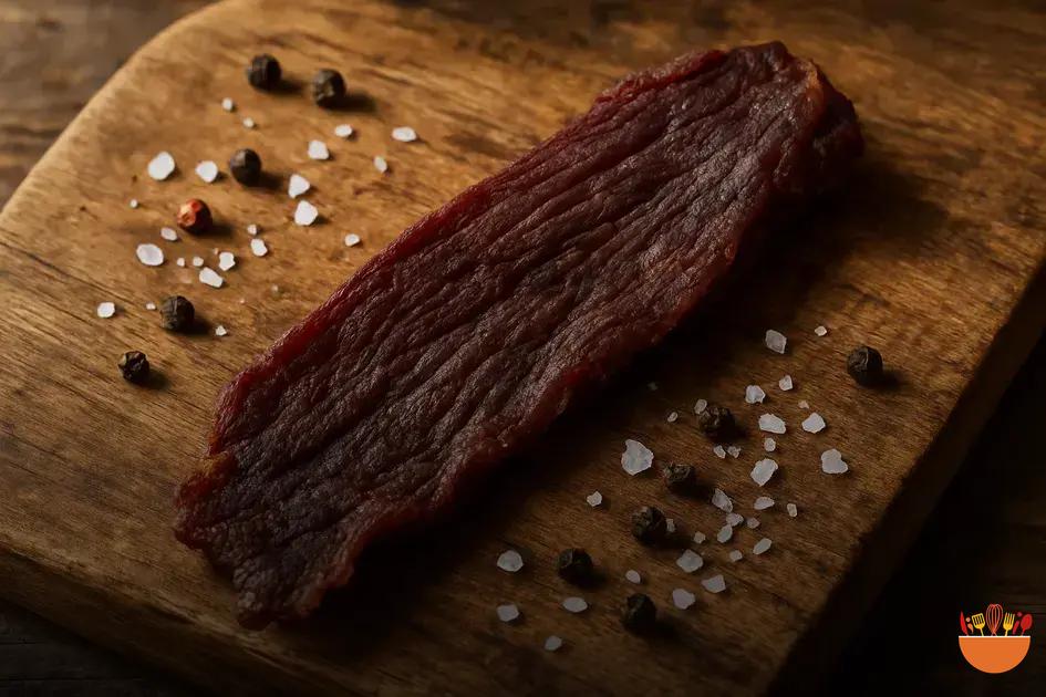 Como fazer carne seca caseira