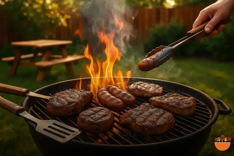 Como fazer churrasco em casa: dicas de mestre