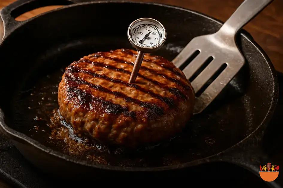 O ponto perfeito: dicas de cocção na frigideira ou grelha