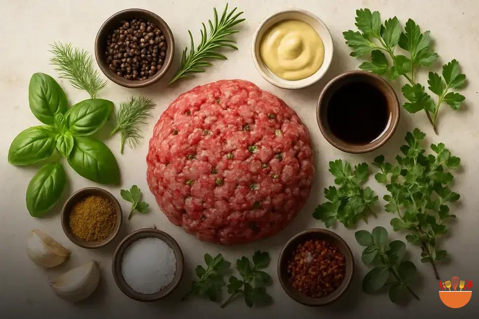 Temperos e ingredientes secretos para realçar o sabor
