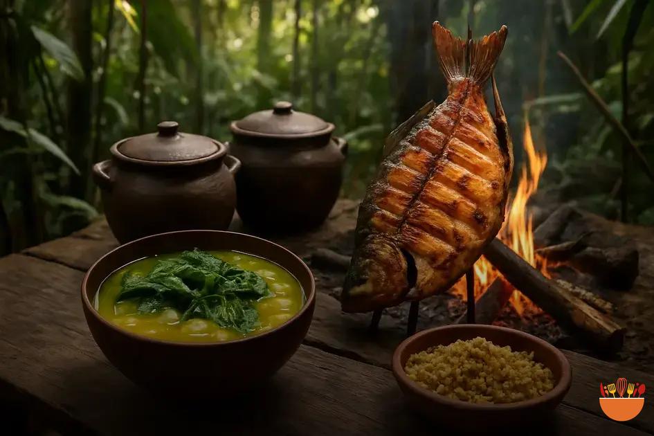 pratos tradicionais e seus segredos pratos tradicionais e seus segredos